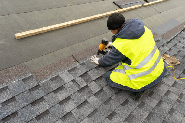 Quick and Trustworthy Emergency Roof Repair Services in Southern Shops, SC