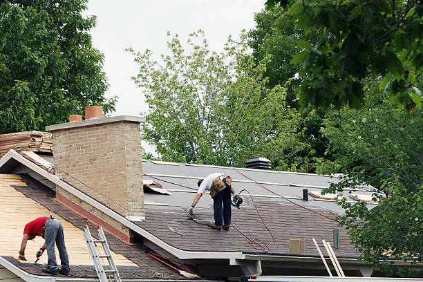 Professional Roofing Contractor in Southern Shops, SC