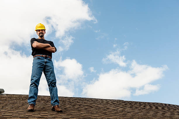 Roof Installation Near Me in Southern Shops, SC